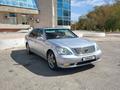 Lexus LS 430 2006 года за 7 000 000 тг. в Жанаозен – фото 10