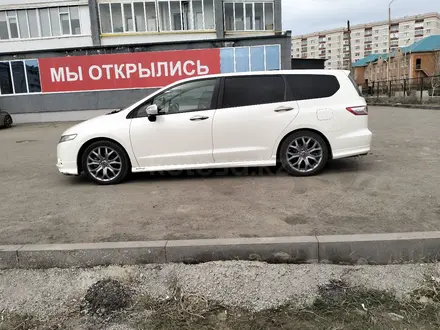 Honda Odyssey 2012 года за 4 900 000 тг. в Уральск – фото 4
