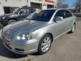 Toyota Avensis 2007 года за 5 700 000 тг. в Талдыкорган – фото 3