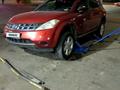 Nissan Murano 2007 годаүшін3 000 000 тг. в Алматы – фото 9