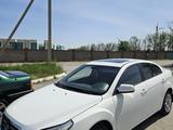 FAW Besturn B50 2014 года за 3 200 000 тг. в Шымкент