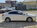 FAW Besturn B50 2014 года за 3 200 000 тг. в Шымкент – фото 4