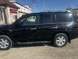 Lexus LX 570 2012 года за 20 000 000 тг. в Талдыкорган – фото 2