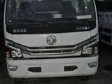 Dongfeng  НОВЫЙ МУСОРОВОЗ DONG FENG 12 КУБОВ 2024 года в Алматы