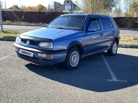 Volkswagen Golf 1992 года за 950 000 тг. в Талдыкорган