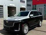 Cadillac Escalade 2023 года за 47 000 000 тг. в Алматы