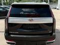 Cadillac Escalade 2023 годаүшін47 000 000 тг. в Алматы – фото 2