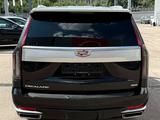 Cadillac Escalade 2023 года за 47 000 000 тг. в Алматы – фото 2