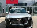 Cadillac Escalade 2023 годаүшін47 000 000 тг. в Алматы – фото 3