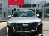 Cadillac Escalade 2023 года за 47 000 000 тг. в Алматы – фото 3