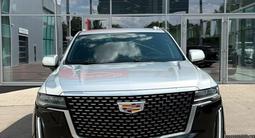Cadillac Escalade 2023 года за 47 000 000 тг. в Алматы – фото 3