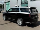 Cadillac Escalade 2023 года за 47 000 000 тг. в Алматы – фото 4