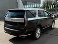 Cadillac Escalade 2023 годаүшін47 000 000 тг. в Алматы – фото 6