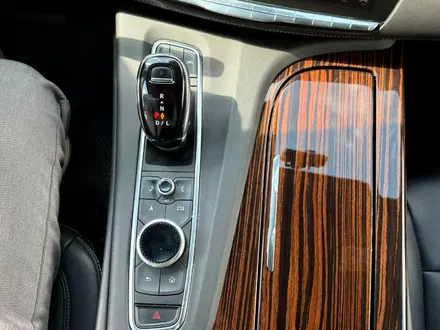 Cadillac Escalade 2023 года за 47 000 000 тг. в Алматы – фото 8