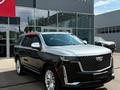 Cadillac Escalade 2023 годаүшін47 000 000 тг. в Алматы – фото 9