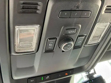 Cadillac Escalade 2023 года за 47 000 000 тг. в Алматы – фото 12