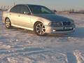 BMW 528 1998 годаүшін3 600 000 тг. в Костанай