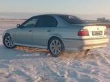 BMW 528 1998 годаүшін3 600 000 тг. в Костанай – фото 5