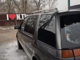 Mitsubishi Space Wagon 1993 годаfor1 250 000 тг. в Алматы – фото 4