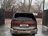 Mitsubishi Space Wagon 1993 годаfor1 250 000 тг. в Алматы – фото 5