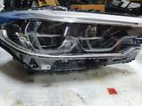 Передняя правая фара на BMW G30 ADAPTIVE FULL LED за 250 000 тг. в Алматы – фото 4
