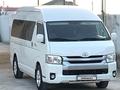 Toyota Hiace 2014 года за 15 600 000 тг. в Актау