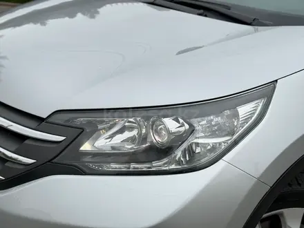 Honda CR-V 2012 года за 10 250 000 тг. в Алматы – фото 3