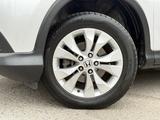 Honda CR-V 2012 года за 10 400 000 тг. в Алматы – фото 4