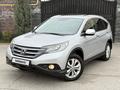 Honda CR-V 2012 года за 10 250 000 тг. в Алматы