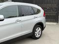 Honda CR-V 2012 года за 10 250 000 тг. в Алматы – фото 6