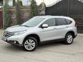 Honda CR-V 2012 года за 10 250 000 тг. в Алматы – фото 7