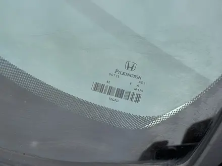 Honda CR-V 2012 года за 10 250 000 тг. в Алматы – фото 9