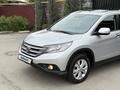 Honda CR-V 2012 года за 10 250 000 тг. в Алматы – фото 12