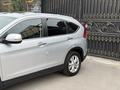 Honda CR-V 2012 года за 10 250 000 тг. в Алматы – фото 13