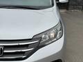 Honda CR-V 2012 года за 10 250 000 тг. в Алматы – фото 16