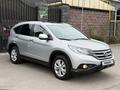 Honda CR-V 2012 года за 10 250 000 тг. в Алматы – фото 18