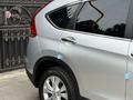 Honda CR-V 2012 года за 10 250 000 тг. в Алматы – фото 20