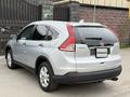 Honda CR-V 2012 года за 10 250 000 тг. в Алматы – фото 21