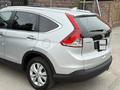 Honda CR-V 2012 года за 10 250 000 тг. в Алматы – фото 22