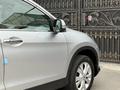 Honda CR-V 2012 года за 10 250 000 тг. в Алматы – фото 26