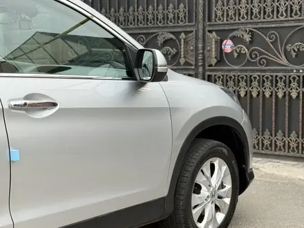 Honda CR-V 2012 года за 10 250 000 тг. в Алматы – фото 26