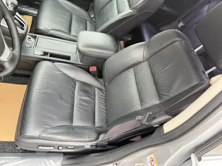 Honda CR-V 2012 года за 10 250 000 тг. в Алматы – фото 31