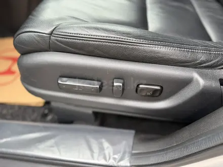 Honda CR-V 2012 года за 10 250 000 тг. в Алматы – фото 30