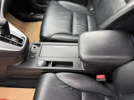 Honda CR-V 2012 года за 10 250 000 тг. в Алматы – фото 34