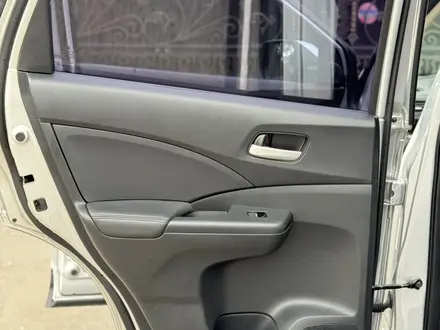 Honda CR-V 2012 года за 10 250 000 тг. в Алматы – фото 38