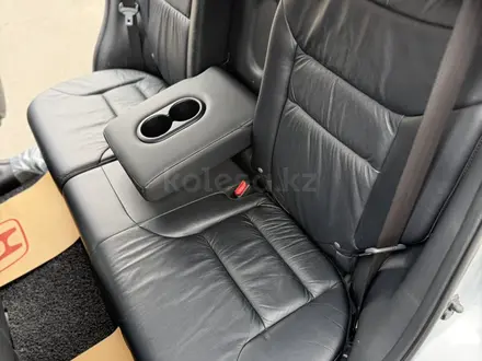 Honda CR-V 2012 года за 10 250 000 тг. в Алматы – фото 41