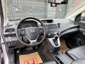 Honda CR-V 2012 года за 10 250 000 тг. в Алматы – фото 45