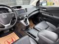 Honda CR-V 2012 года за 10 250 000 тг. в Алматы – фото 47