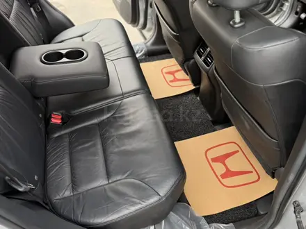 Honda CR-V 2012 года за 10 250 000 тг. в Алматы – фото 50