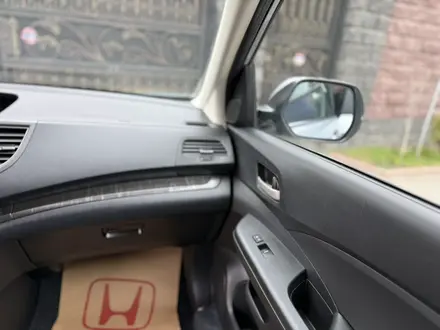 Honda CR-V 2012 года за 10 250 000 тг. в Алматы – фото 58